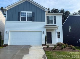 153 Spotted Way, Troutman, NC 28166