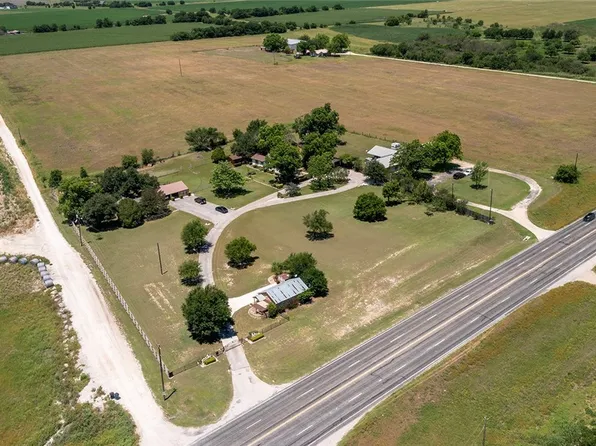 503 N Highway 95, Granger, TX 76530