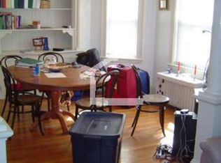 86 Wallingford Rd #1, Brighton, MA 02135