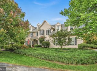 1403 Fieldstone Rd, Sinking Spring, PA 19608