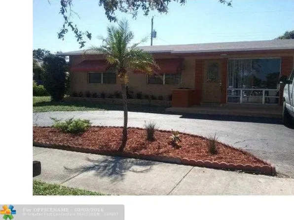 2371 NE 9th Ave, Pompano Beach, FL 33064