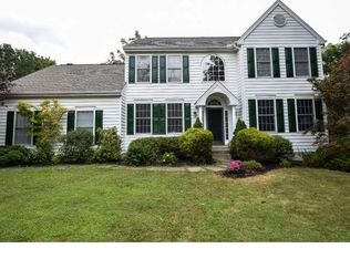 1207 Culbertson Cir, West Chester, PA 19380