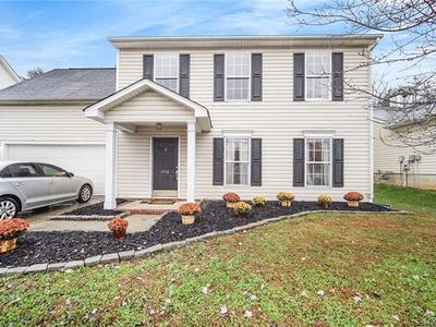 3716 Marbury Rd, Charlotte, NC, 28269