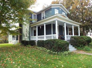 227 James St, Canastota, NY 13032