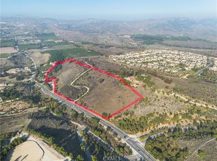 0 Marine View Ln LOT 1, Moorpark, CA 93021