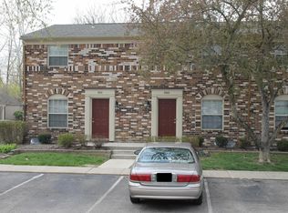 2541 Scioto View Ln, Columbus, OH 43221