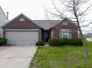 2352 Rostock Ct, Indianapolis, IN 46229