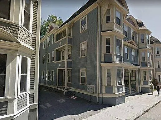 48 Green St #3A — Photo 1