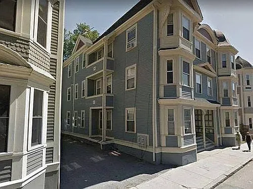 48 Green St #3A Photo 1