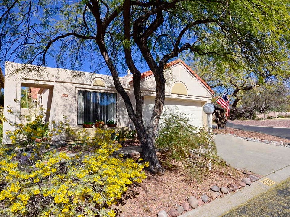 1st image of 281 E Belcourte Pl
