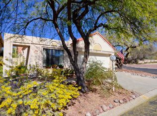281 E Belcourte Pl, Oro Valley, AZ 85737