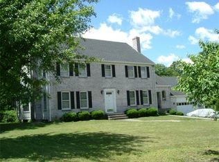 6 Wicklow Turn, Ledyard, CT 06339
