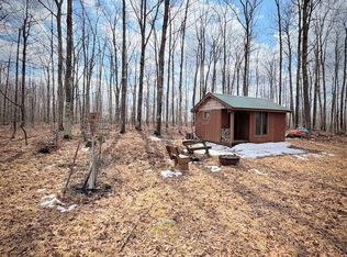 0 County Highway G, Ashland, WI 54855