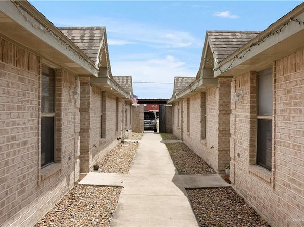 1805 S Linden St, Pharr, TX 78577
