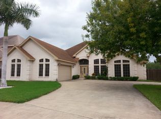 1051 Pablo Garcia Rd, Brownsville, TX 78520