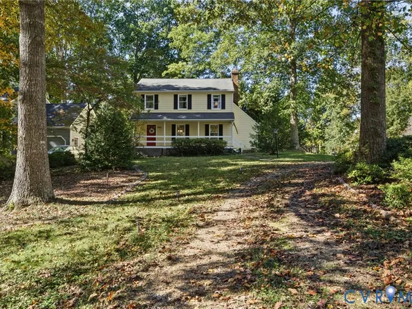 1000 Yucca Ct, North Chesterfield, VA 23236