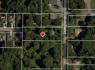 4538 Shattalon Dr, Winston Salem, NC 27106