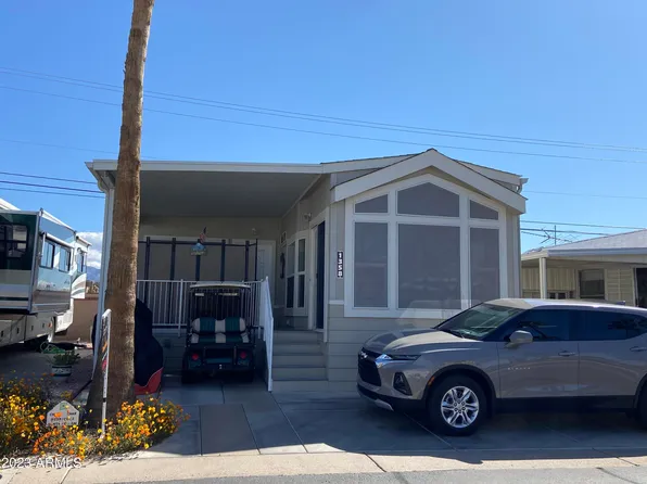 1358 W KiOWA Circle #358, Apache Junction, AZ 85119