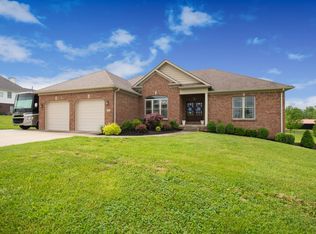 110 Alexandra Jett Ln, Georgetown, KY 40324
