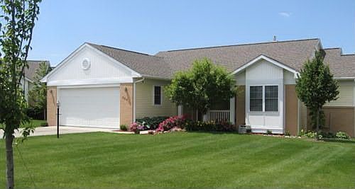 Villas of Cooks Crossing