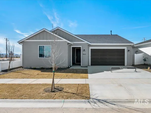 3629 N Costa Madera Way, Star, ID 83669