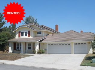 8200 Yearling Way, Riverside, CA 92509