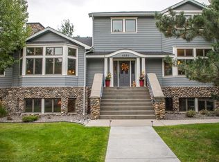 1020 Moon Valley Rd, Billings, MT 59105