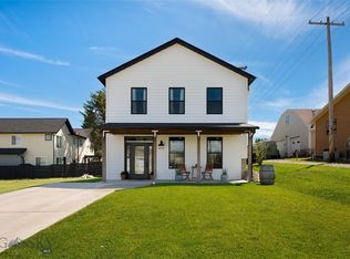 805 W Summit St, Livingston, MT 59047