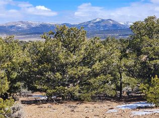 3905 Galloway Rd, Fort Garland, CO 81133