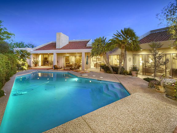 2nd image of 6741 N Avenida De Las Palazas