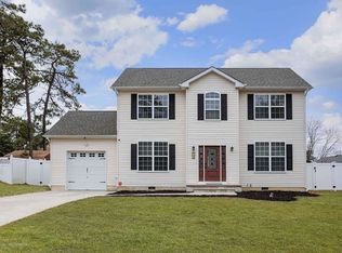 733 5th Ave, Toms River, NJ 08757