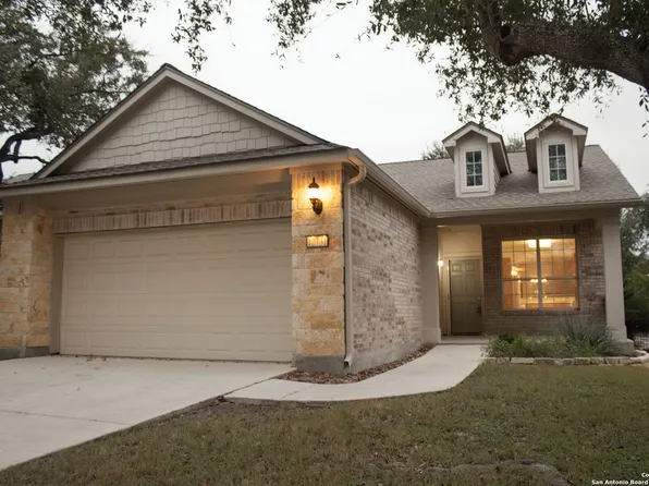 12731 Cascade Hills, San Antonio, TX 78253