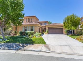 26866 Chaucer Pl, Stevenson Ranch, CA 91381