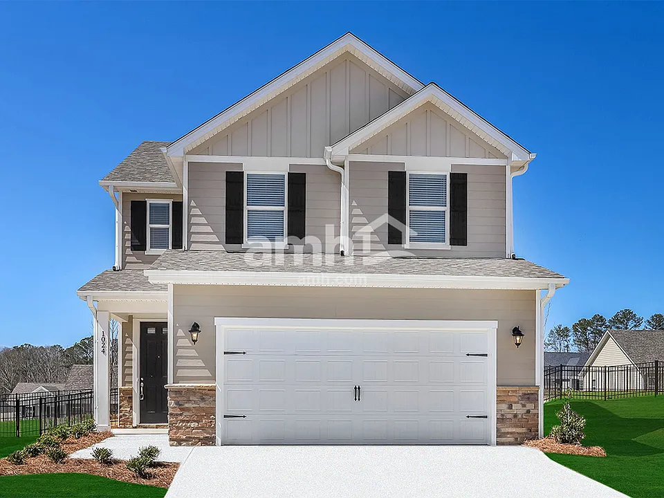 1035 Highland Walk