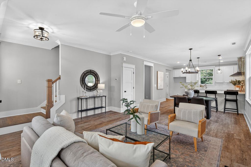 2905 Cammie St, Durham, NC - More