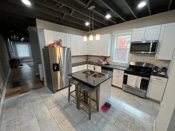 1540-1542 Clifton Ave, 1540-1542 Clifton Ave, Columbus, OH 43203