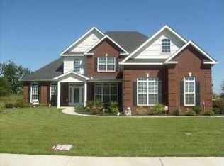 168 Abercorn St, Warner Robins, GA 31088