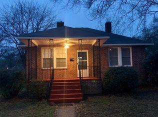 26 Elmwood St NE, Rome, GA 30161