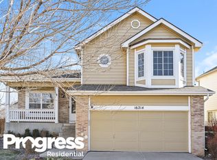 16214 White Hawk Dr, Parker, CO 80134