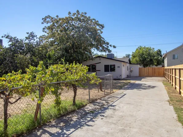 3052 E Lamona Ave, Fresno, CA 93703