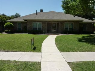 1202 Horizon Trl, Richardson, TX 75081
