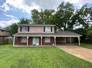 5091 Windcrest Rd, Memphis, TN 38116