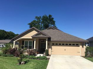 7968 SW 79th Dr, Gainesville, FL 32608