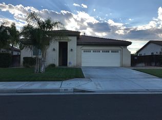 622 Glory St, San Jacinto, CA 92583