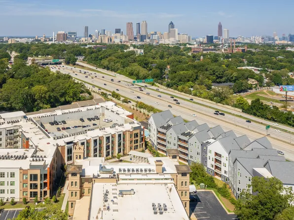 Seven Seventy Glenwood