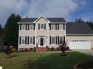 209 Keenan Orchard Dr, Mauldin, SC 29662