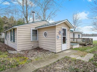 6226 E Peavey St, Walkerville, MI