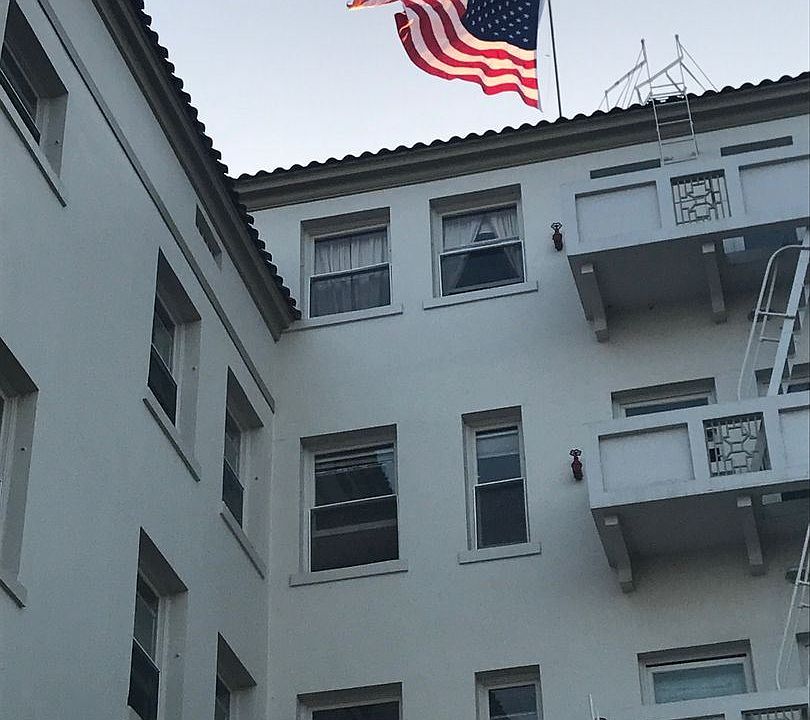 1st image of 35 N Alboni Pl #502