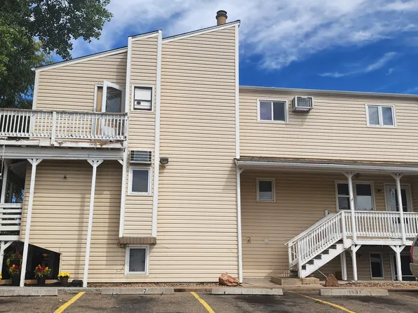 9537 W Alameda Ave, Lakewood, CO