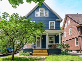 63 Belmont St, Rochester, NY 14620